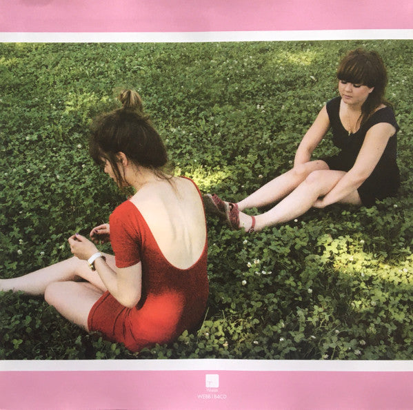 Those Dancing Days : In Our Space Hero Suits (CD, Album)