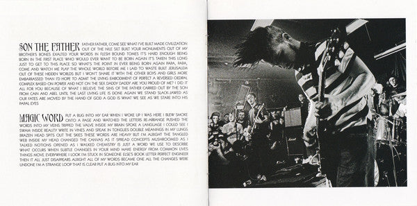 Fucked Up : The Chemistry Of Common Life (CD, Album)