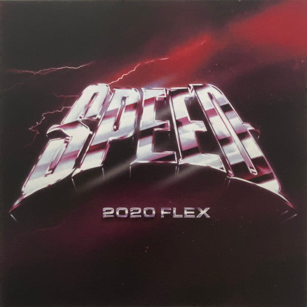 Speed (38) : 2020 Flex (Flexi, 7", S/Sided, EP, Red)