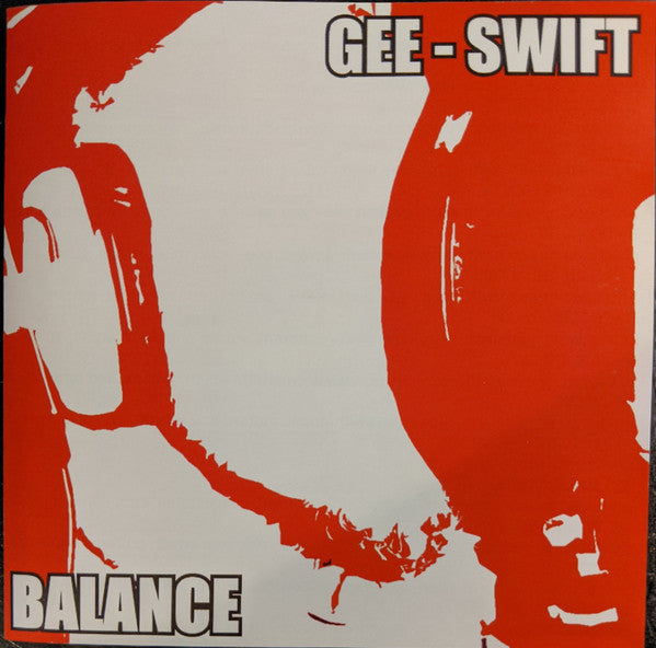 Gee - Swift* : Balance (CD, Album)