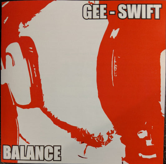 Gee - Swift* : Balance (CD, Album)