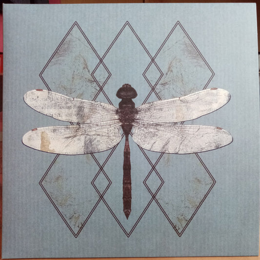 OHHMS : Close (LP, Fro)