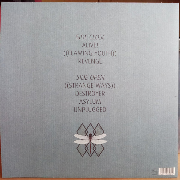 OHHMS : Close (LP, Fro)