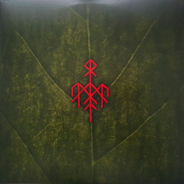 Wardruna : Runaljod - Yggdrasil (2xLP, Album, RE, Mar)