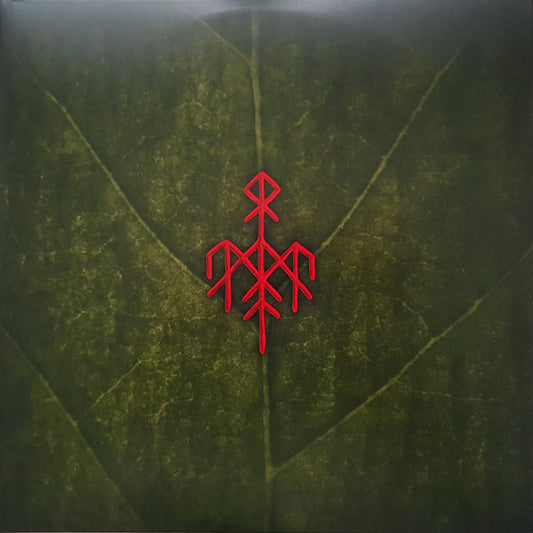Wardruna : Runaljod - Yggdrasil (2xLP, Album, RE, Mar)