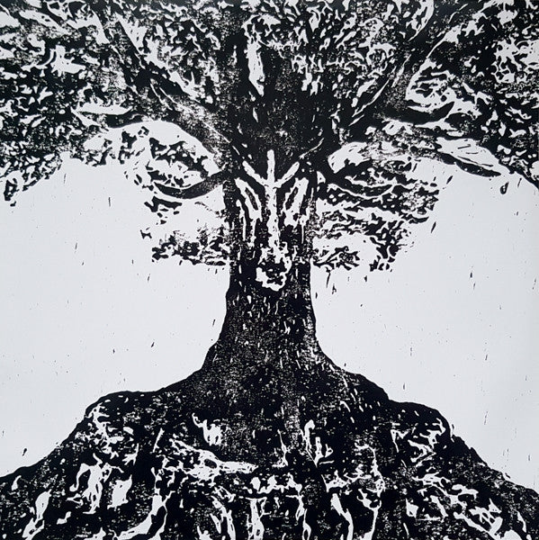 Wardruna : Runaljod - Yggdrasil (2xLP, Album, RE, Mar)