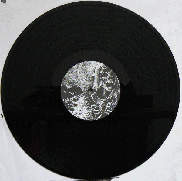 Insect Warfare : World Extermination (LP, Album, Ltd)