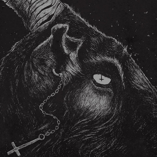 Burial (13) : Satanic Upheaval (CD, Album, Dig)