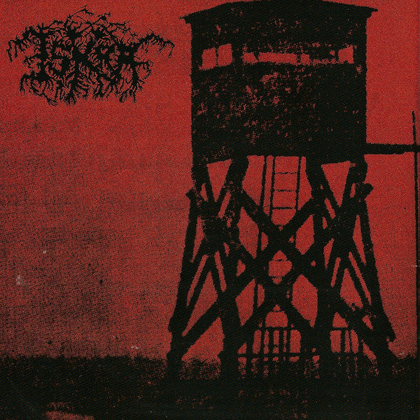 Iskra (4) : Iskra (LP, Album)