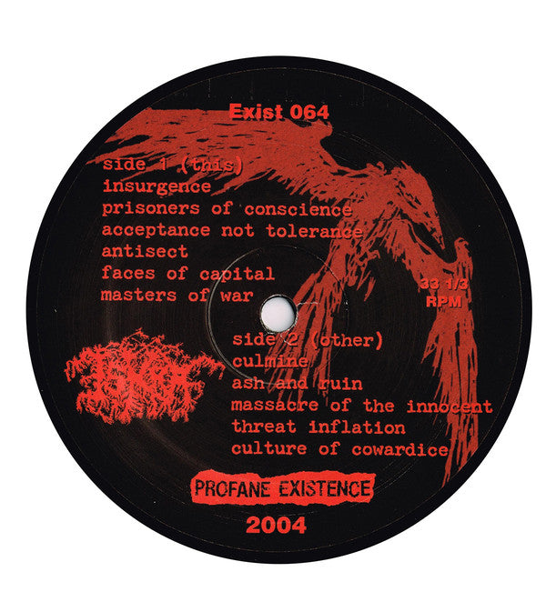Iskra (4) : Iskra (LP, Album)