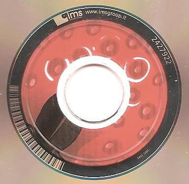 Katy Perry : One Of The Boys (CD, Album, Enh, NTSC, IMS)