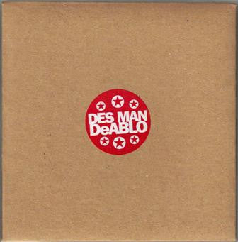 Des Man DeAblo : Fever (7")