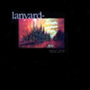 Lanyard : Realms (7", EP, Red)