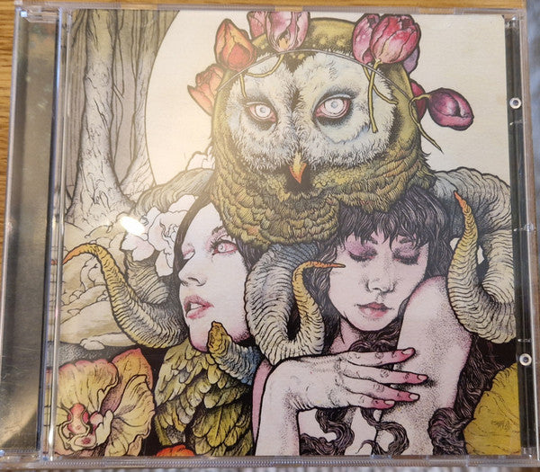 Kvelertak : Kvelertak (CD, Album)