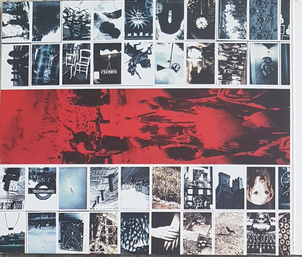 Manic Street Preachers : From Despair To Where (CD, Single, Dig)