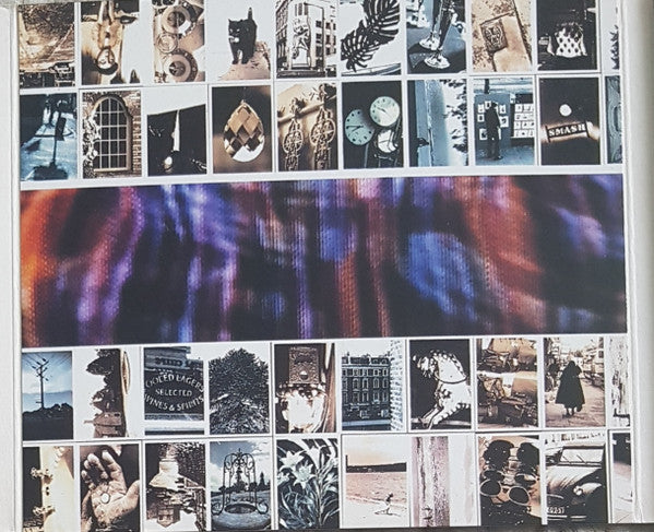 Manic Street Preachers : From Despair To Where (CD, Single, Dig)