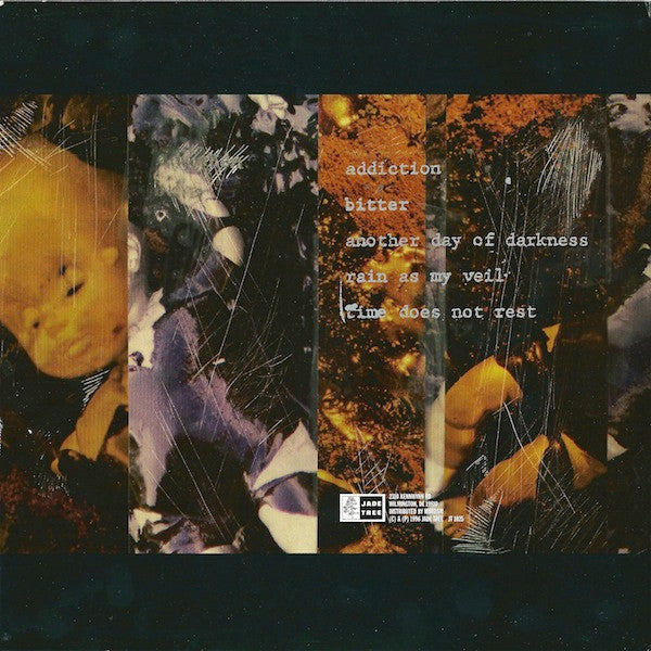 Damnation ad* : Misericordia (10")
