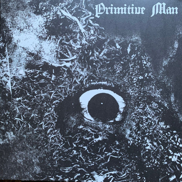 Primitive Man (2) : Immersion (LP, Album, Ltd, Cus)