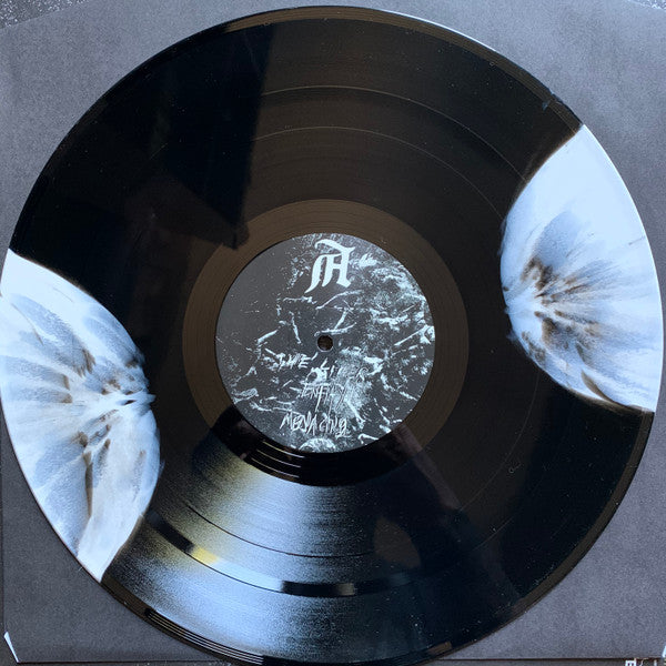 Primitive Man (2) : Immersion (LP, Album, Ltd, Cus)