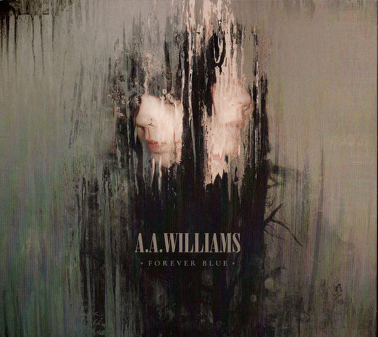 A.A.Williams : Forever Blue (CD, Album)
