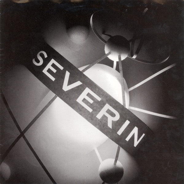 Severin : Severin (2x7", Red)