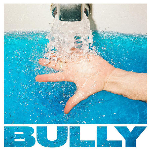 Bully (10) : Sugaregg (LP, Album, Red + Ltd)