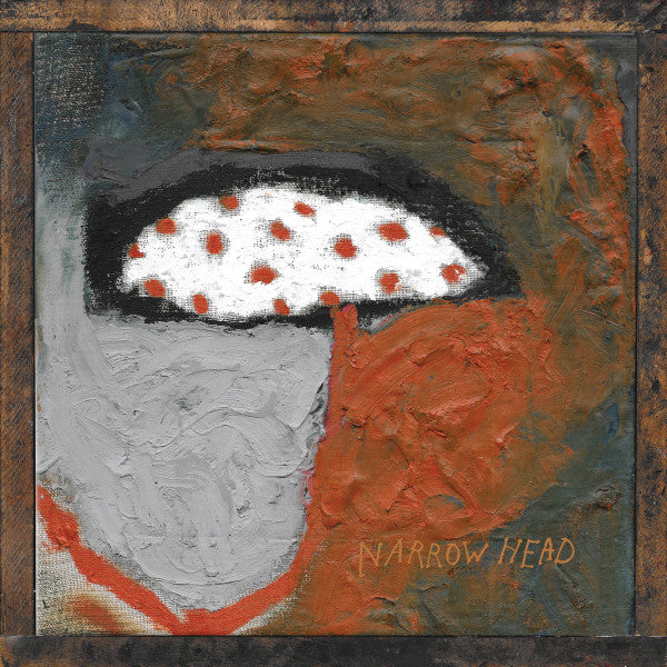 Narrow Head : 12th House Rock (2xLP, Album, Gre)
