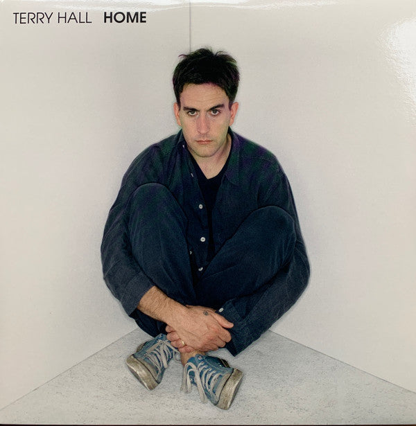 Terry Hall : Home (LP, Album, RSD, RE)