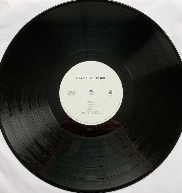 Terry Hall : Home (LP, Album, RSD, RE)