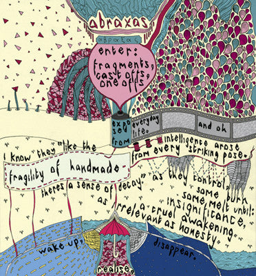 Rolo Tomassi : Hysterics (LP, Album)