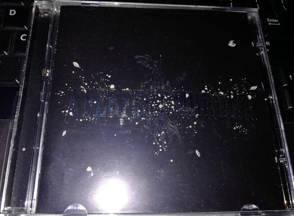 A Perfect Murder : Unbroken (CD, Album)