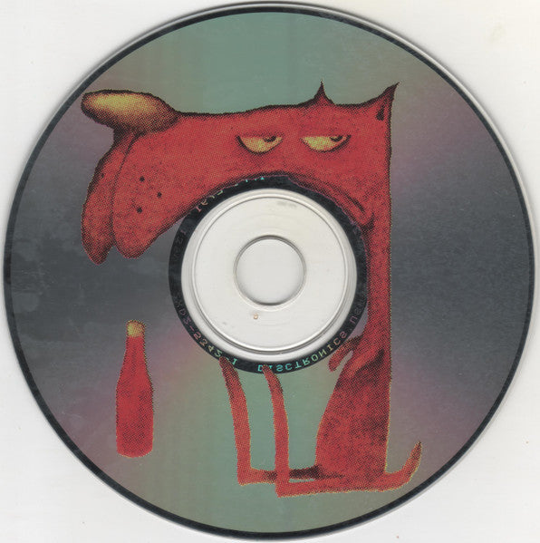 Less Than Jake : Losers, Kings, And Things We Don't Understand (CD, Comp)