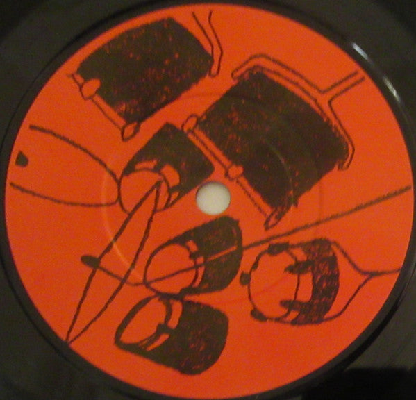 Razorblade Smile : This Accurate Pain (7")