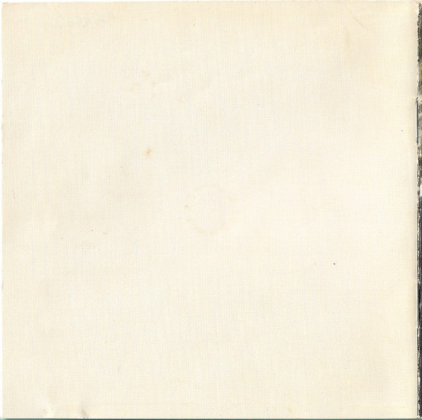 The Cure : Staring At The Sea - The Singles (CD, Comp, RE)