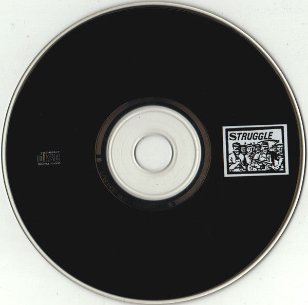 Lärm : Extreme Noise (Complete Discography) (CD, Comp, RE)