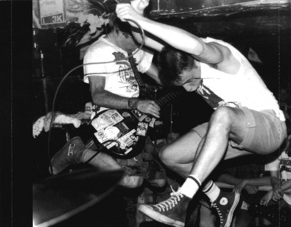 Lärm : Extreme Noise (Complete Discography) (CD, Comp, RE)