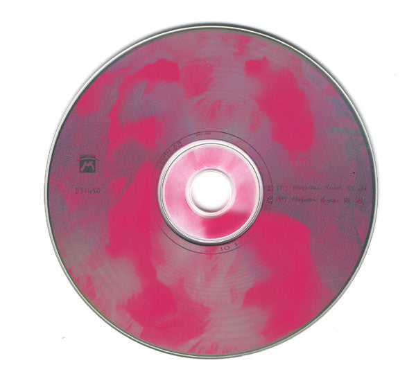 Garbage : Garbage (CD, Album)