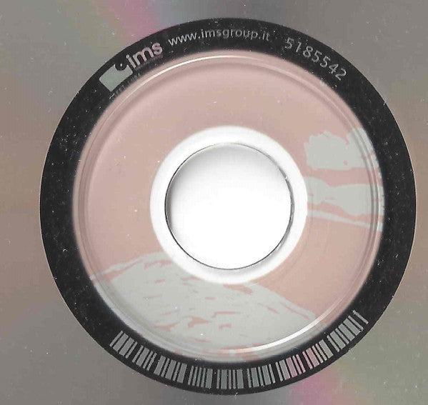 Hercules And Love Affair* : Hercules And Love Affair (CD, Album, RP)