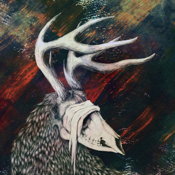 Svalbard (2) : When I Die, Will I Get Better? (LP, Album, Cle)