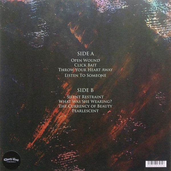 Svalbard (2) : When I Die, Will I Get Better? (LP, Album, Cle)