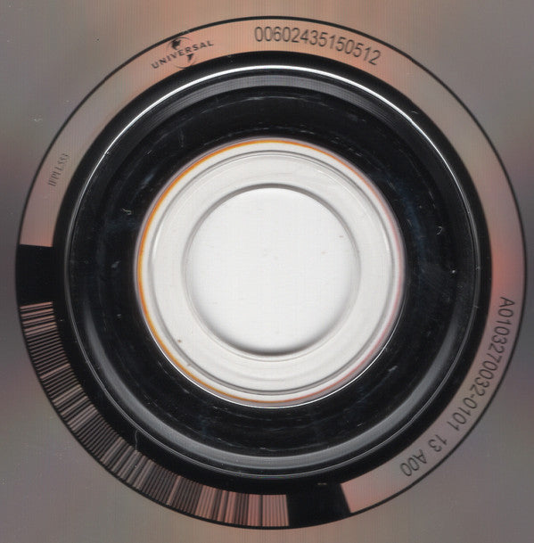Public Enemy : What You Gonna Do When The Grid Goes Down? (CD, Album)