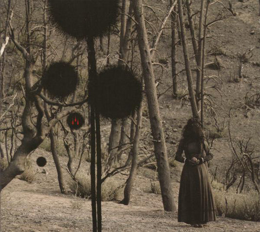 Isis (6) : Not In Rivers, But In Drops (CD, Maxi, Enh)