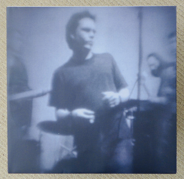 Bushpilot : 23 (LP, Album, Ltd, Blu)