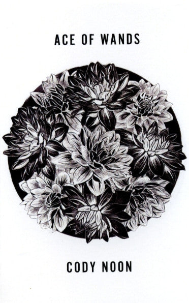 Cody Noon : Ace Of Wands (Cass, Album, Ltd, C44)