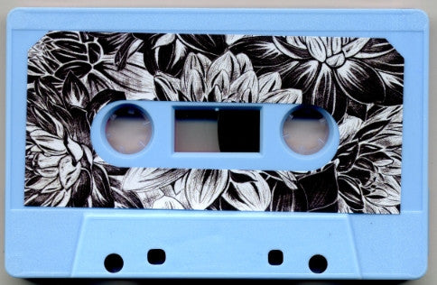 Cody Noon : Ace Of Wands (Cass, Album, Ltd, C44)