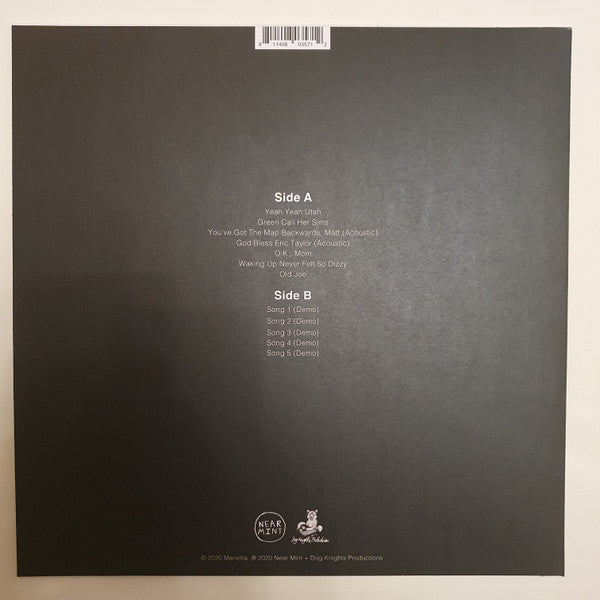 Marietta (2) : Compilation (LP, Comp)