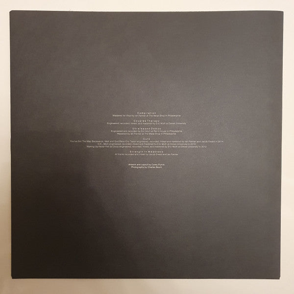 Marietta (2) : Compilation (LP, Comp, Cle)