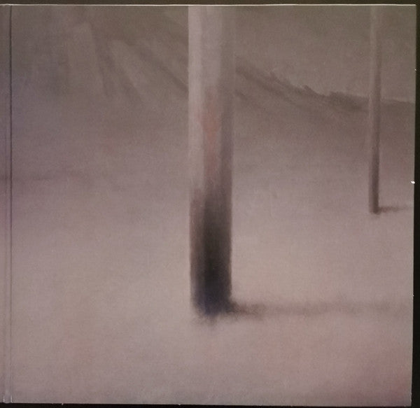Enslaved : Utgard (LP, Album, Ltd)