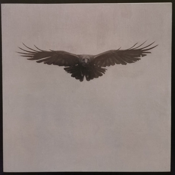 Enslaved : Utgard (LP, Album, Ltd)