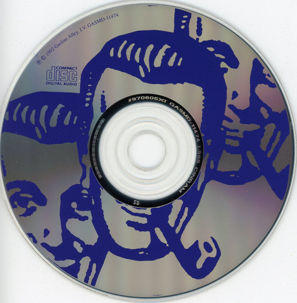 Sublime (2) : 40oz. To Freedom (CD, Album, RE, RM)
